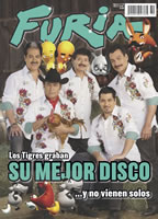 Los Tigres del Norte