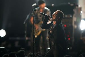U2 U2