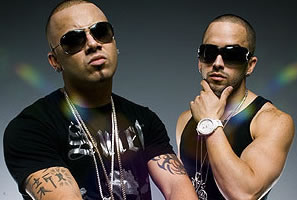 Wisin & Yandel