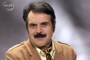 Jorge Vargas Jorge Vargas
