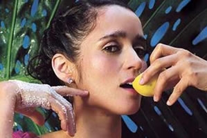 Julieta Venegas Julieta Venegas