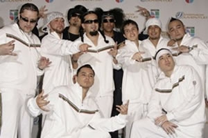 Kumbia Kings Kumbia Kings