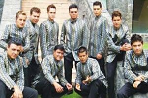 Aarón y su Grupo Ilusión Aarón y su Grupo Ilusión