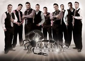 Alacranes Musical Alacranes Musical