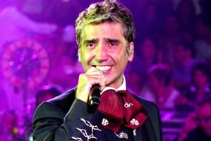 Alejandro Fernández
