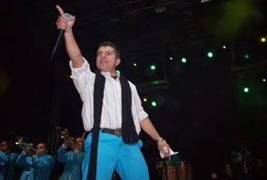 Arrolladora Banda El Limón Arrolladora Banda El Limón