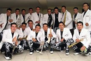 Banda MS