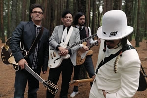 Café Tacvba Café Tacvba