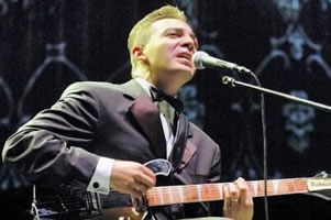 Cristian Castro Cristian Castro