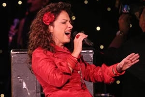 Gloria Estefan Gloria Estefan