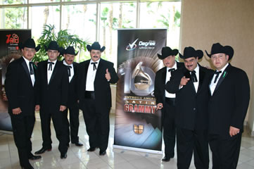 Huracanes del Norte