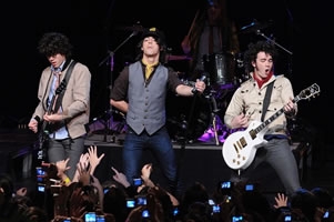 The Jonas Brothers The Jonas Brothers