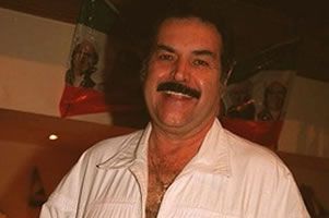 Jorge Vargas Jorge Vargas