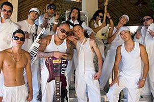 Kumbia Kings Kumbia Kings