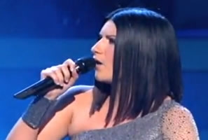 Laura Pausini