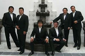 Los Angeles Negros