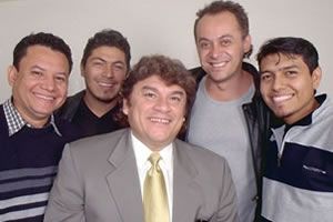 Los Yonic's Los Yonic's