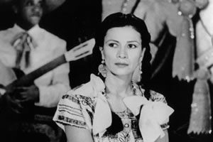 Lucha Reyes Lucha Reyes