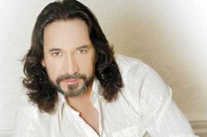 Marco Antonio Solís Marco Antonio Solís