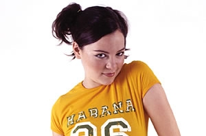 Natalia Lafourcade