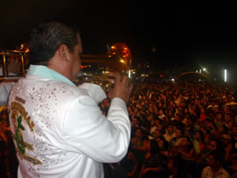 Original Banda El limón