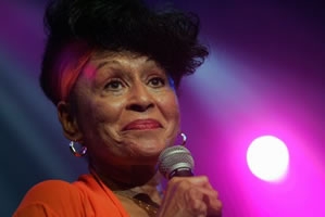 Omara Portuondo Omara Portuondo