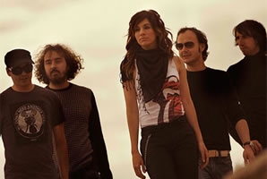 La Oreja de Van Gogh La Oreja de Van Gogh
