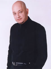 Pepe Garza