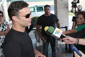 Ricky Martin Ricky Martin
