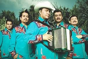 Los Tigres del Norte