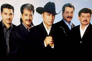 Los Tigres del Norte Los Tigres del Norte
