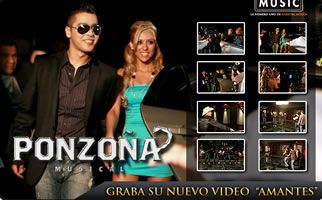 Ponzoña musical Ponzoña musical