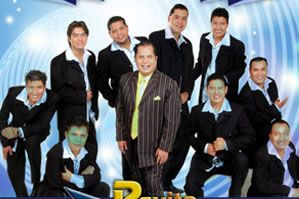 Rayito Colombiano Rayito Colombiano