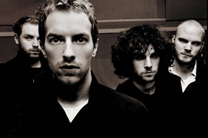Coldplay Coldplay