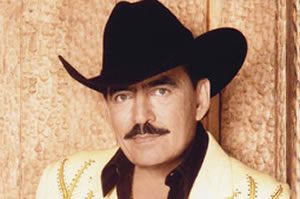 Joan Sebastian Joan Sebastian