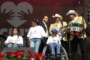 Huracanes del norte