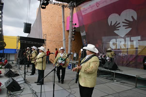 Huracanes del norte
