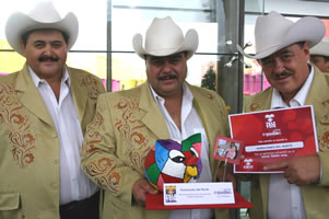 Huracanes del norte