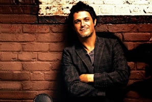 Alejandro Sanz Alejandro Sanz