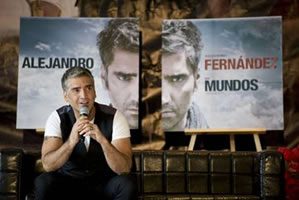 alejandrofernandez alejandrofernandez