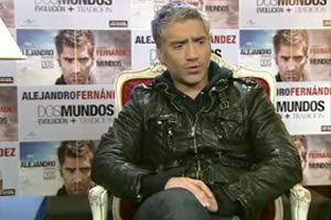 alejandrofernandez