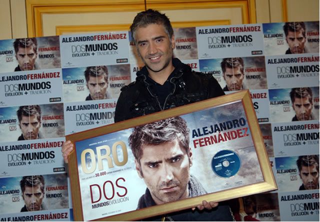 alejandrofernandez