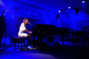 Foto Chris López Cortesía Sony Music