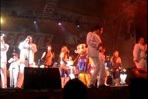 bandaguasavena bandaguasavena