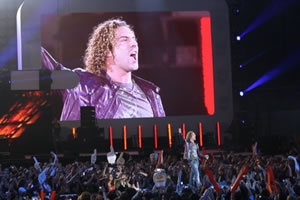 davidbisbal davidbisbal