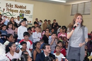 gloriatrevi