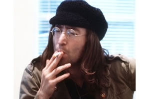 John Lennon John Lennon