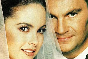 Lucero y Mijares