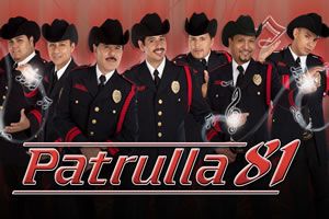 Patrulla 81