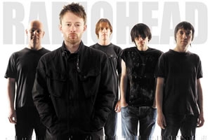 Radiohead